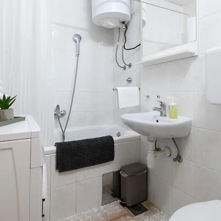 Apartamento Green Door