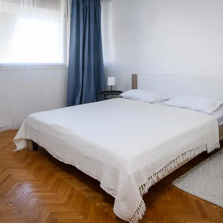Apartamento Green Door