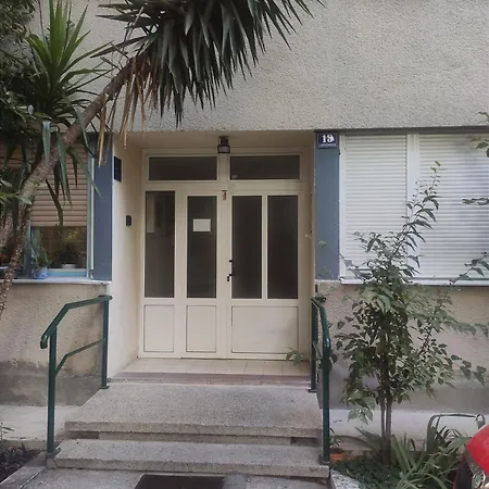 Green Door Apartamento Split