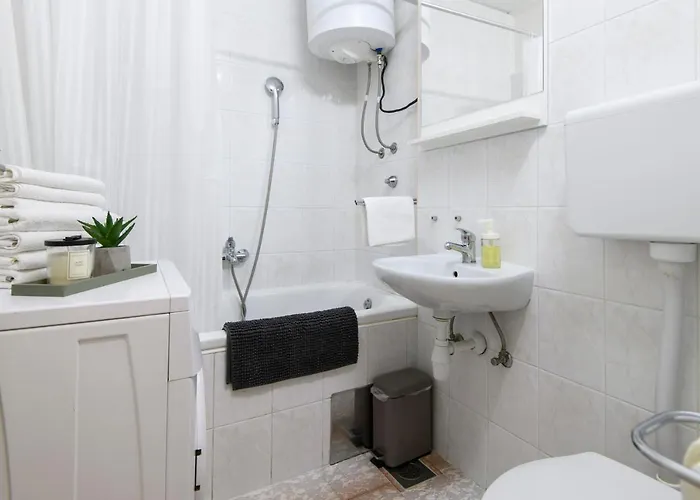 Appartement Door